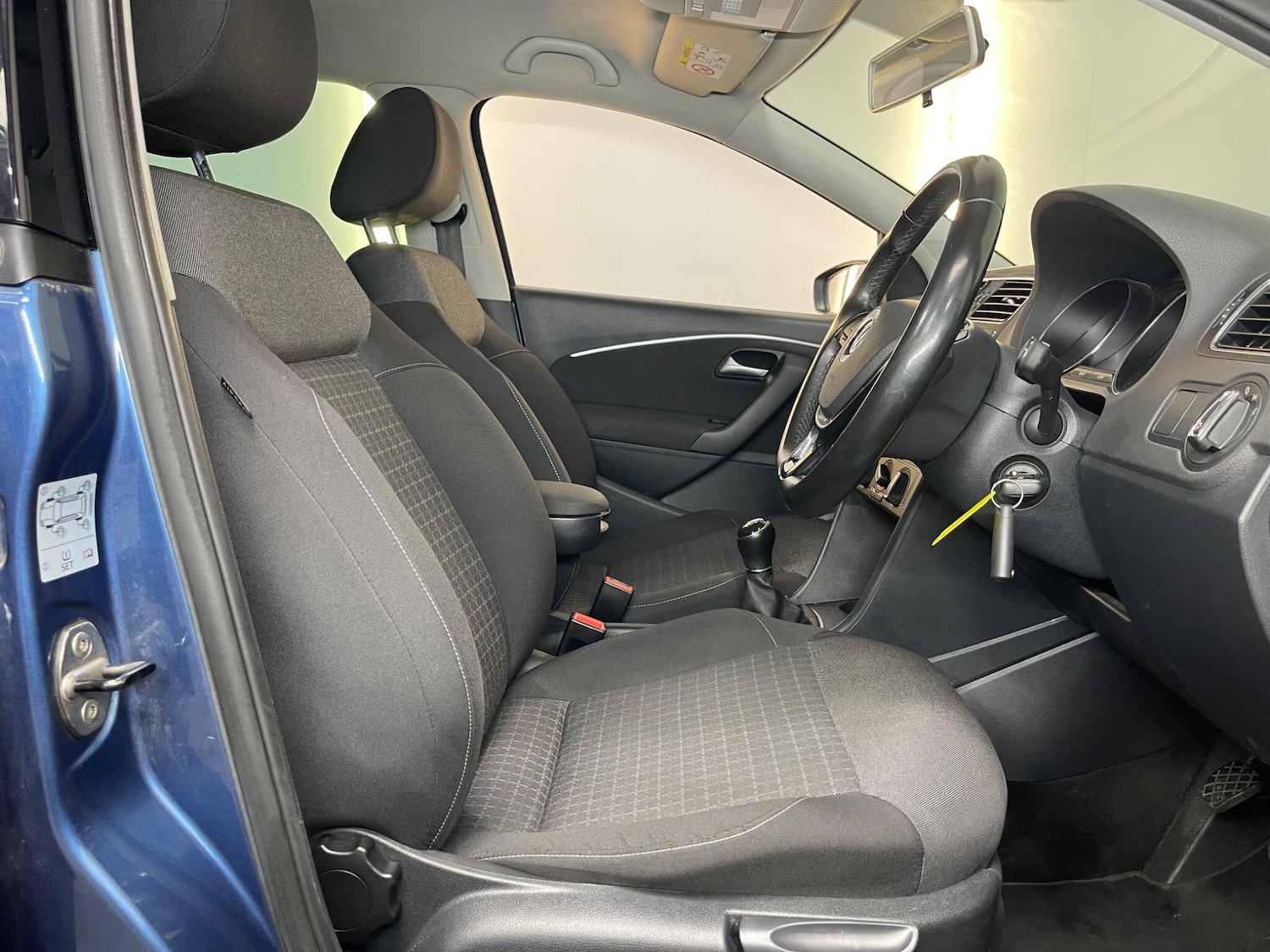 Used Volkswagen Polo 2015 for sale - 78100722: Photo 17