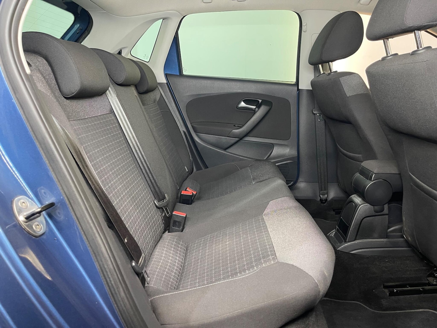 Used Volkswagen Polo 2015 for sale - 78100722: Photo 18