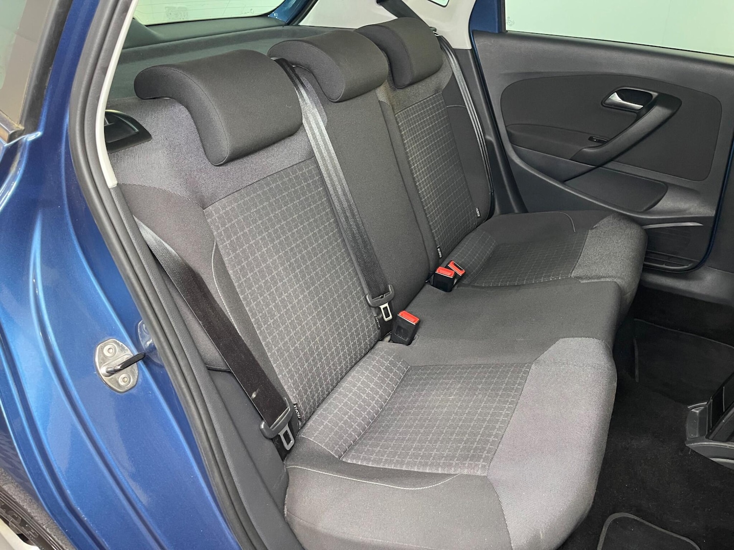 Used Volkswagen Polo 2015 for sale - 78100722: Photo 19