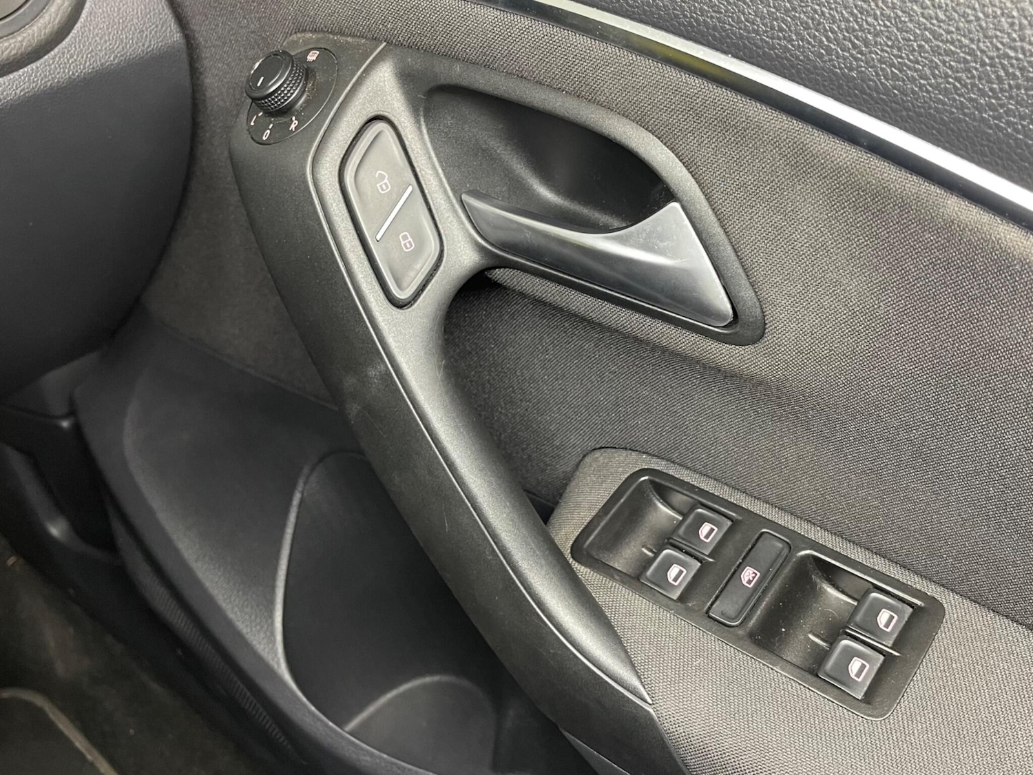 Used Volkswagen Polo 2015 for sale - 78100722: Photo 21