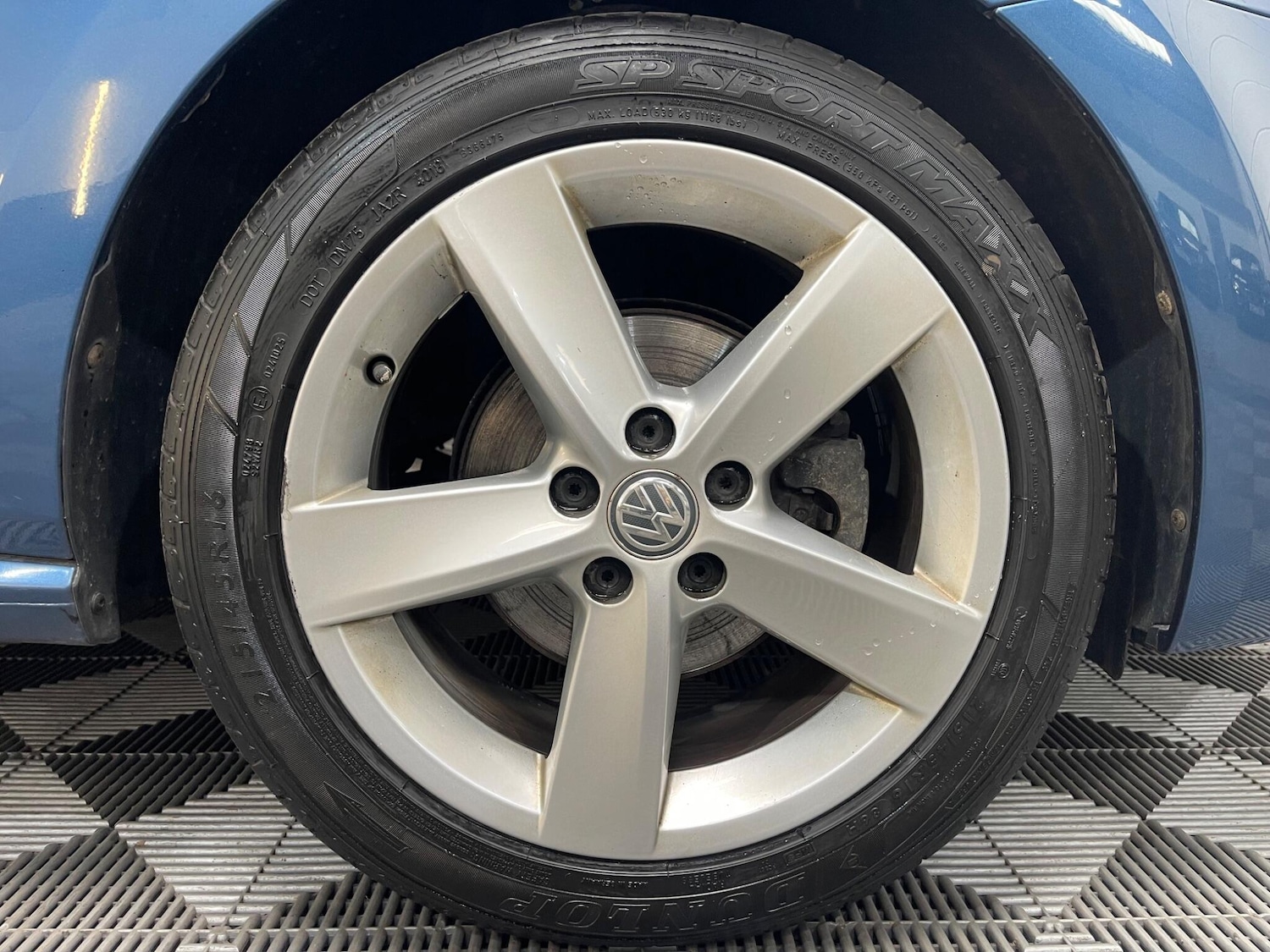 Used Volkswagen Polo 2015 for sale - 78100722: Photo 22