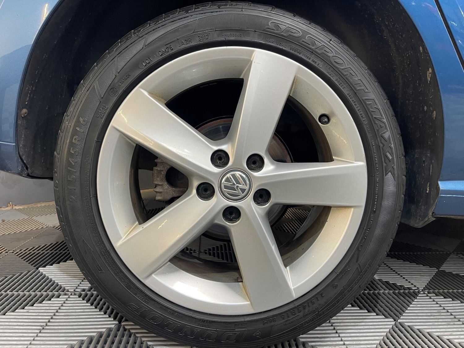 Used Volkswagen Polo 2015 for sale - 78100722: Photo 23