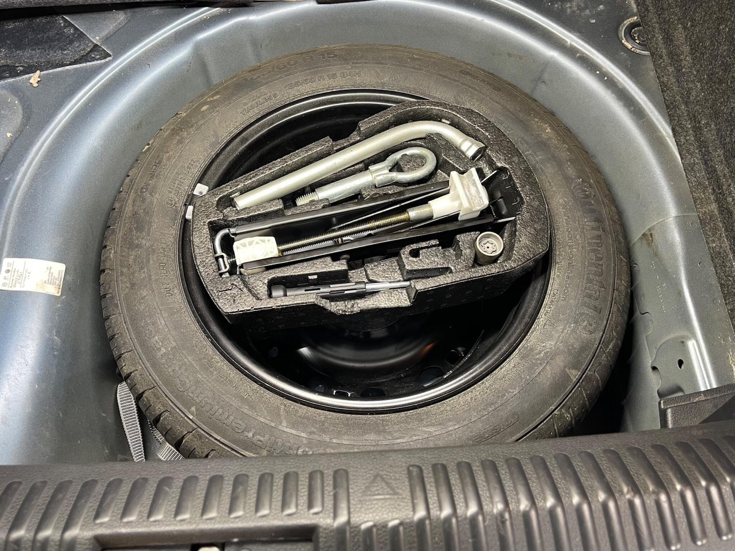 Used Volkswagen Polo 2015 for sale - 78100722: Photo 24