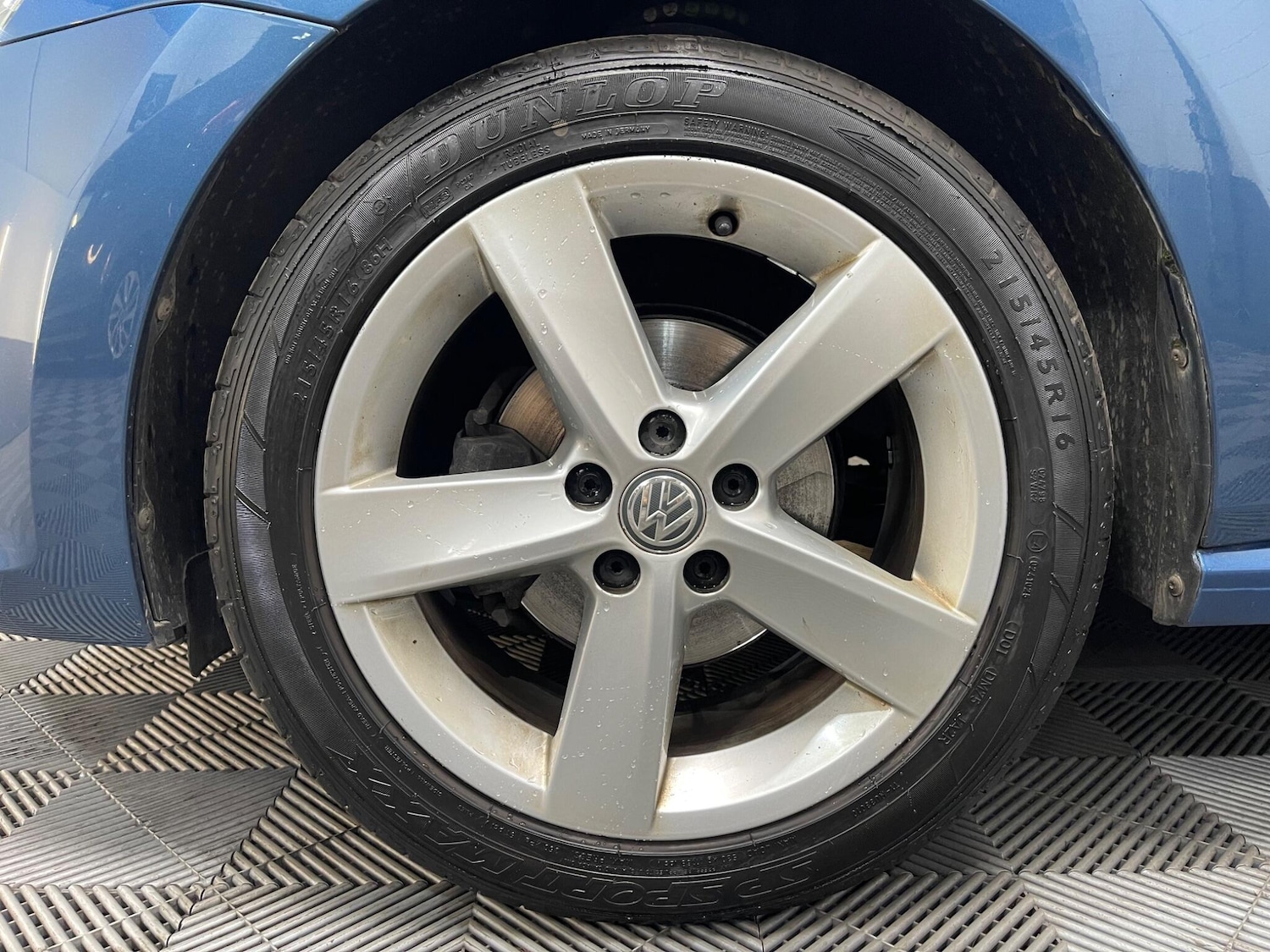 Used Volkswagen Polo 2015 for sale - 78100722: Photo 25