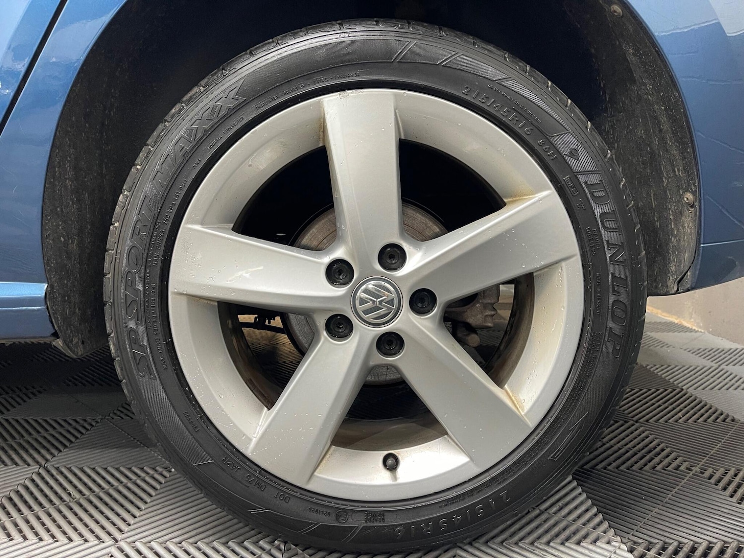 Used Volkswagen Polo 2015 for sale - 78100722: Photo 26