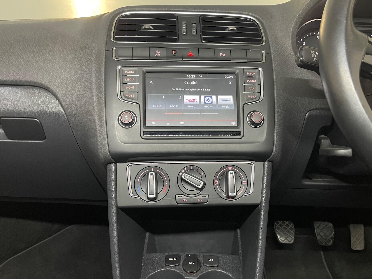 Used Volkswagen Polo 2015 for sale - 78100722: Photo 27