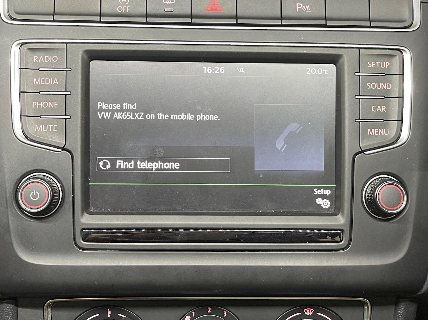 Used Volkswagen Polo 2015 for sale - 78100722: Photo 31