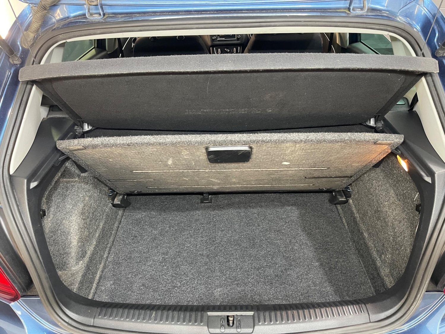 Used Volkswagen Polo 2015 for sale - 78100722: Photo 34