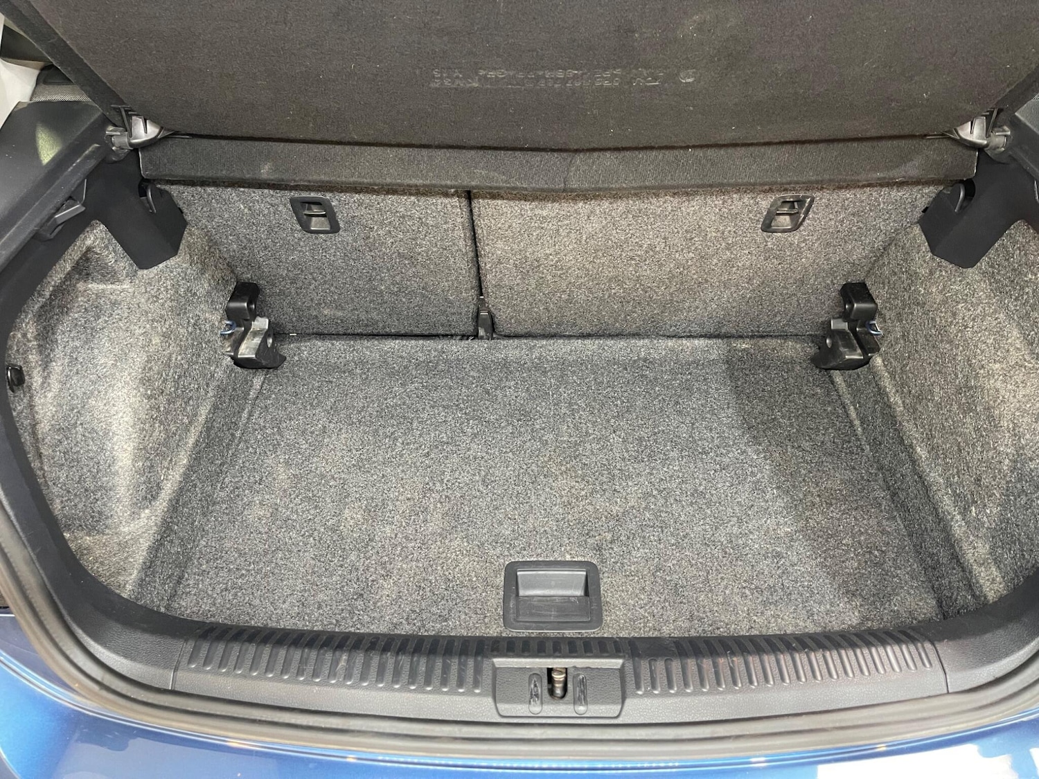 Used Volkswagen Polo 2015 for sale - 78100722: Photo 35