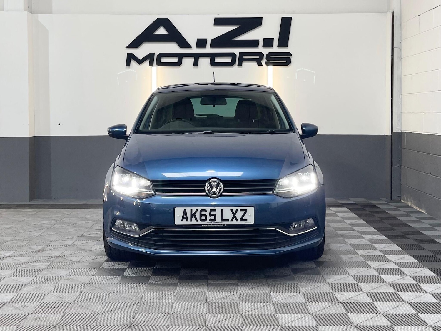 Used Volkswagen Polo 2015 for sale - 78100722: Photo 4