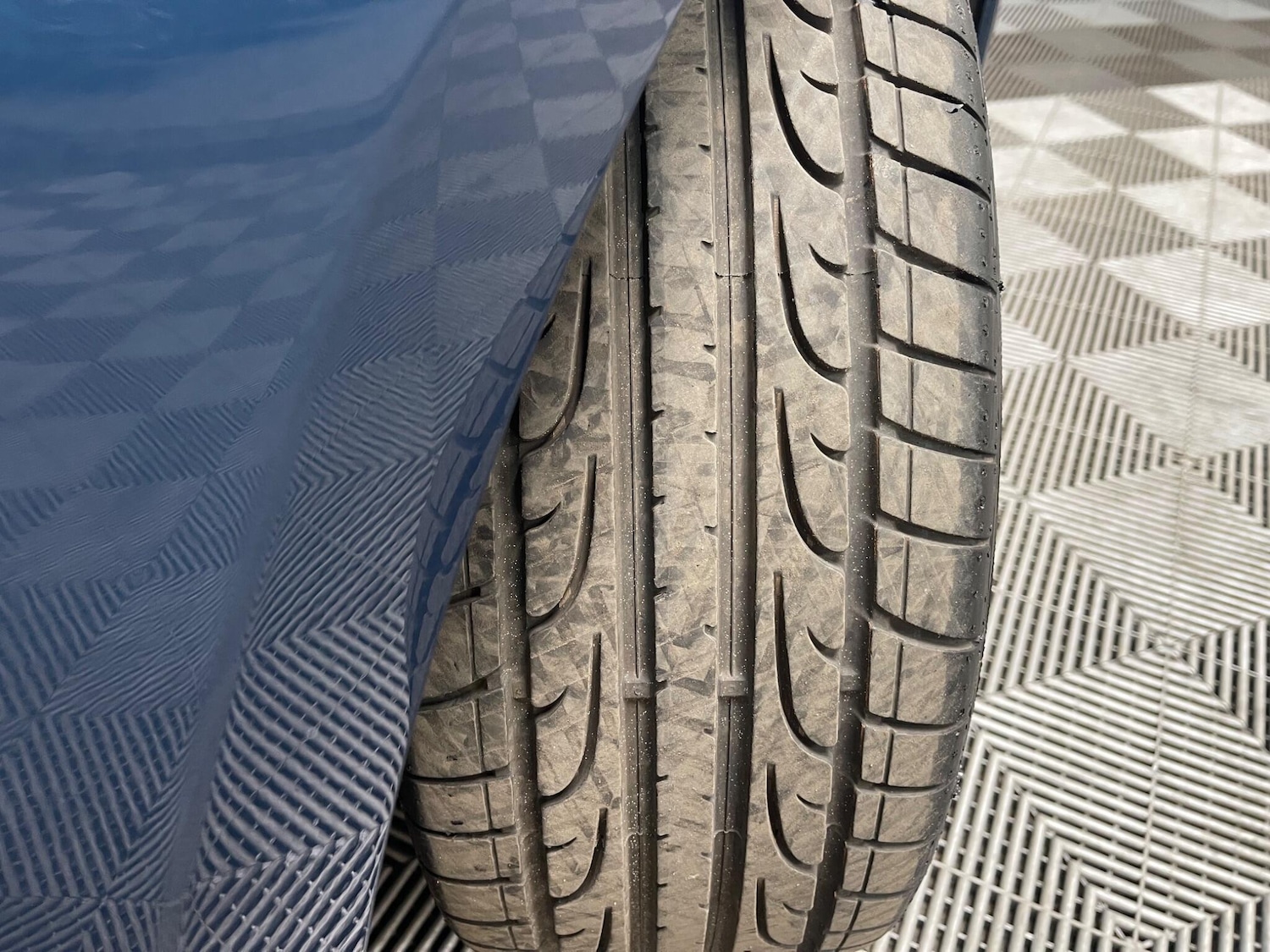 Used Volkswagen Polo 2015 for sale - 78100722: Photo 40