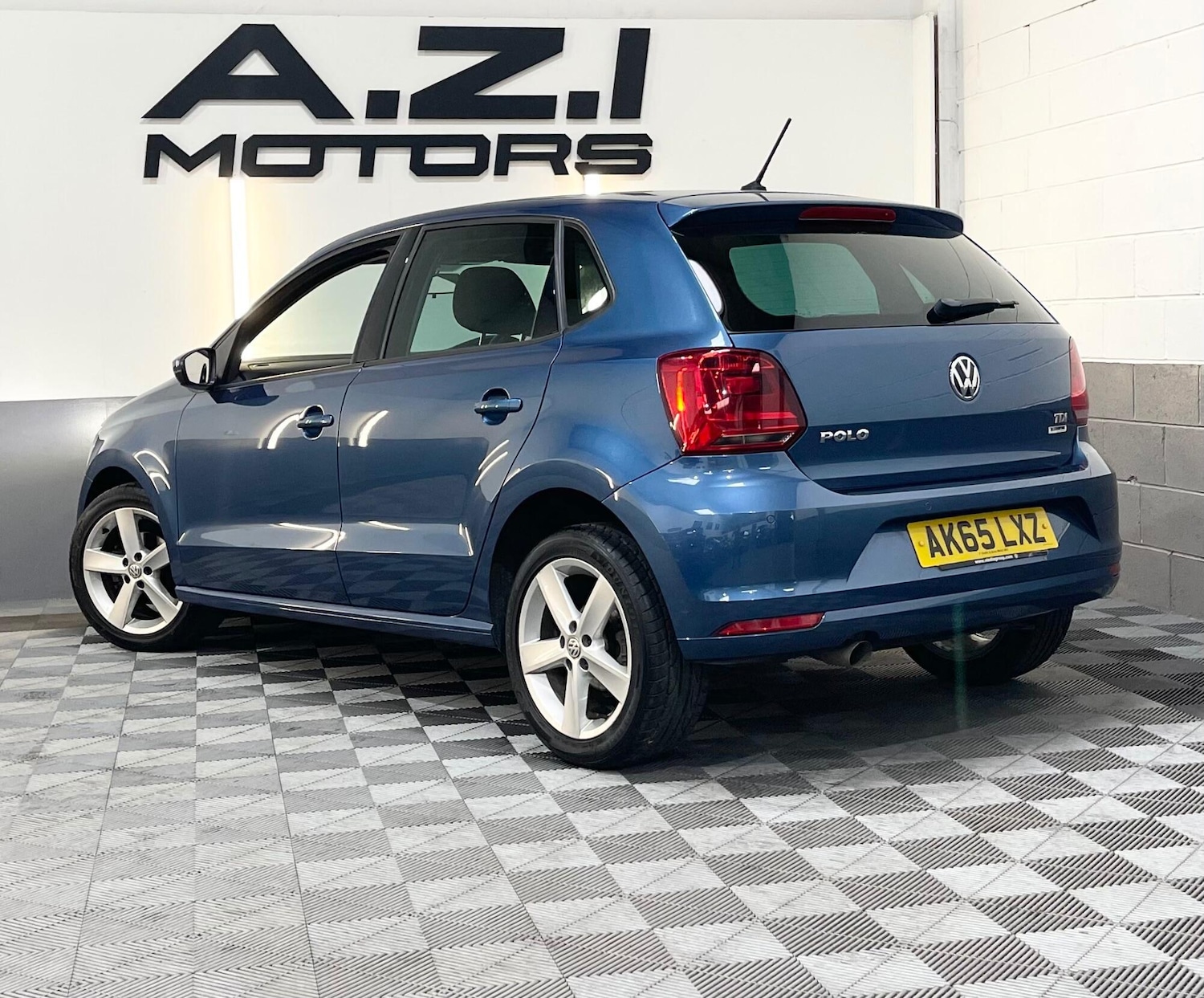 Used Volkswagen Polo 2015 for sale - 78100722: Photo 5