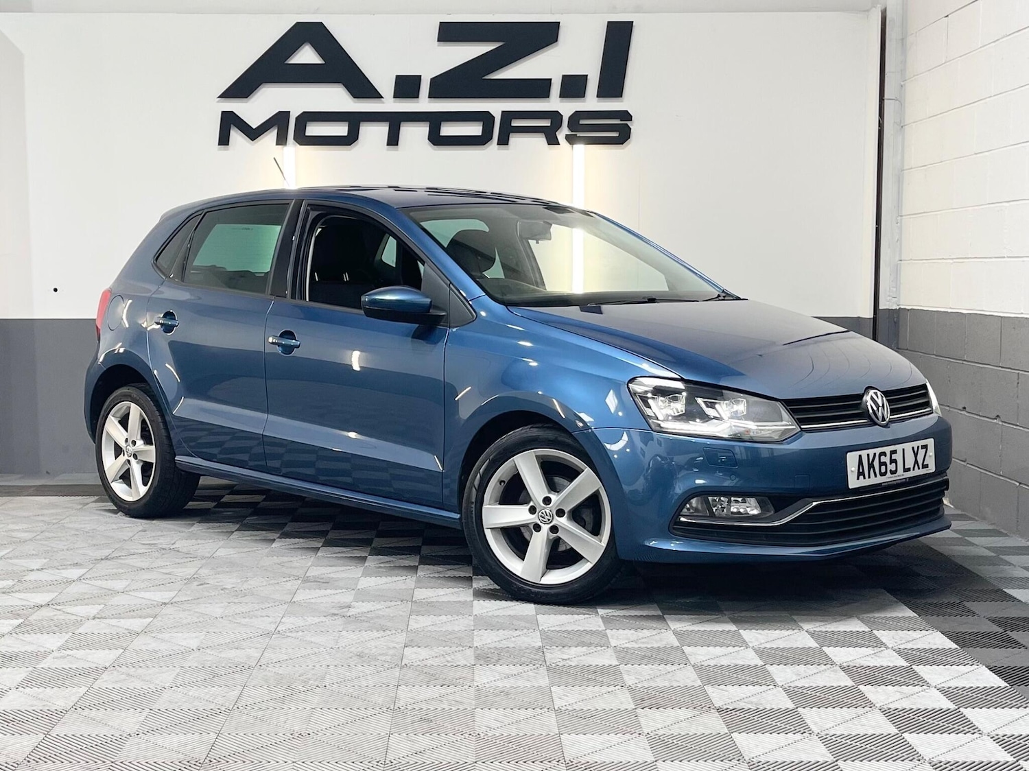 Used Volkswagen Polo 2015 for sale - 78100722: Photo 6