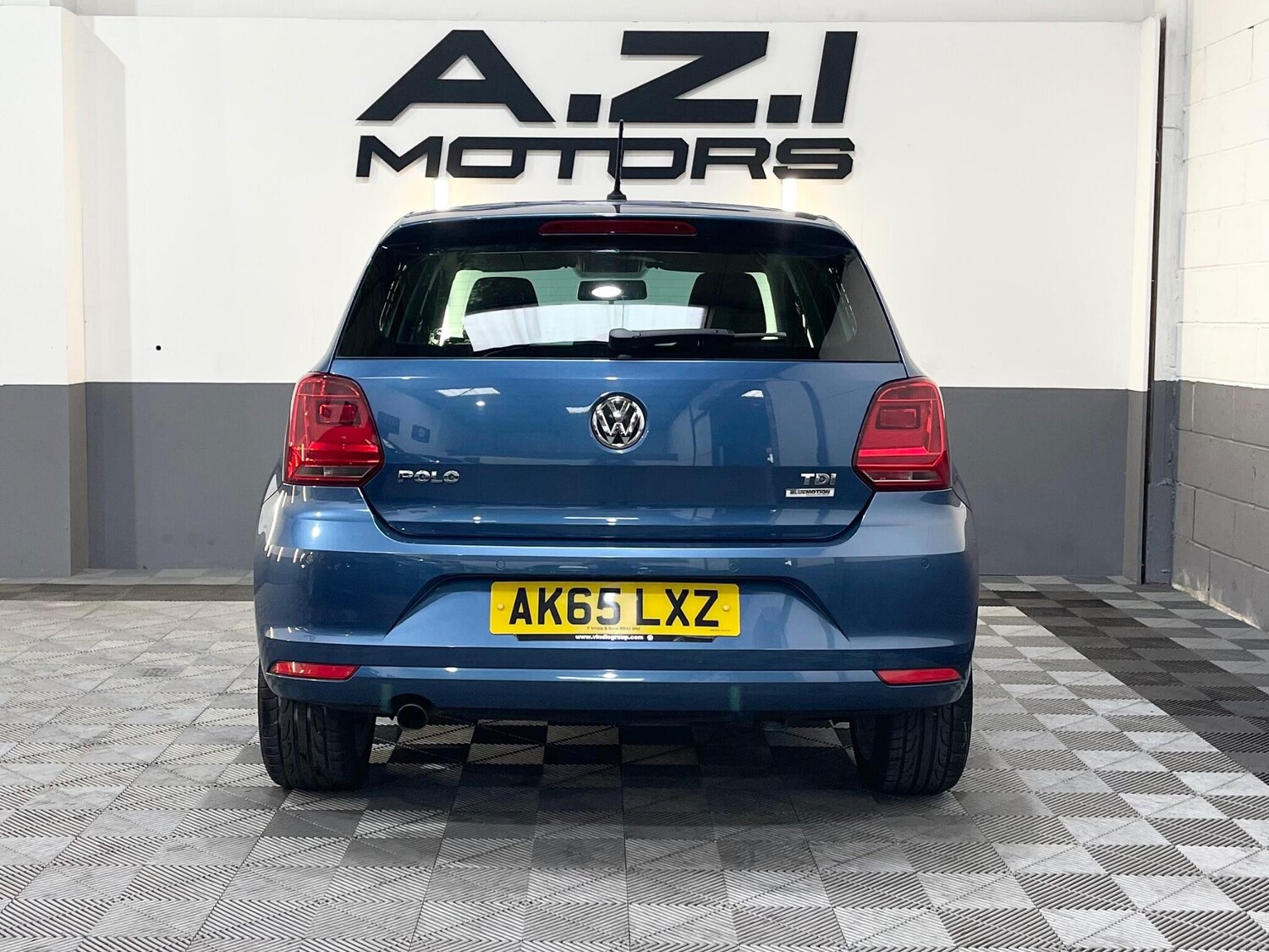 Used Volkswagen Polo 2015 for sale - 78100722: Photo 9