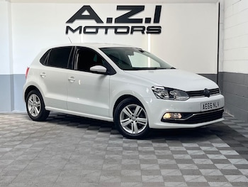 Used Volkswagen Polo 2016 for sale - 79521253: Photo