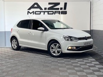 Used Volkswagen Polo 2016 for sale - 79521253: Photo