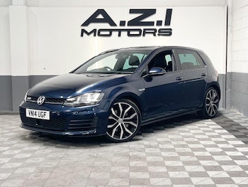 Used Volkswagen Golf 2014 for sale - 79471455: Photo