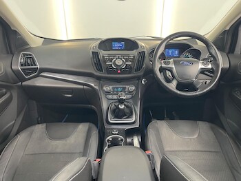 Used Ford Kuga 2014 for sale - 78675283: Photo