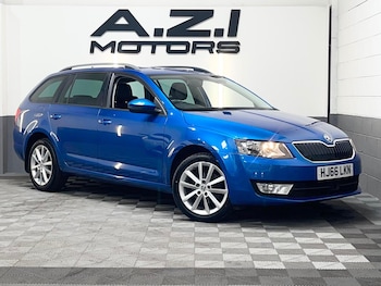 Used Skoda Octavia 2016 for sale - 78561709: Photo