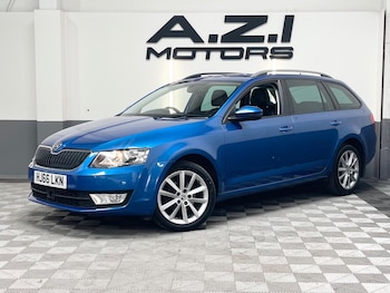 Used Skoda Octavia 2016 for sale - 78561709: Photo