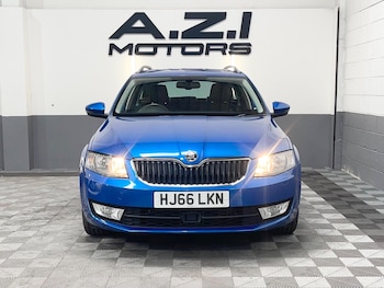 Used Skoda Octavia 2016 for sale - 78561709: Photo