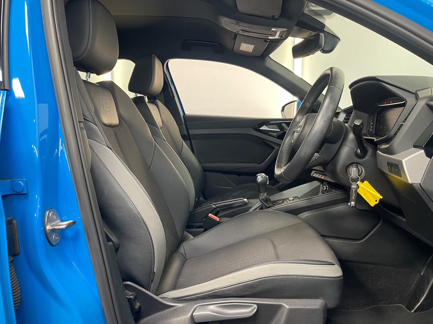 Used Audi A1 for sale - 78026472: Photo 13