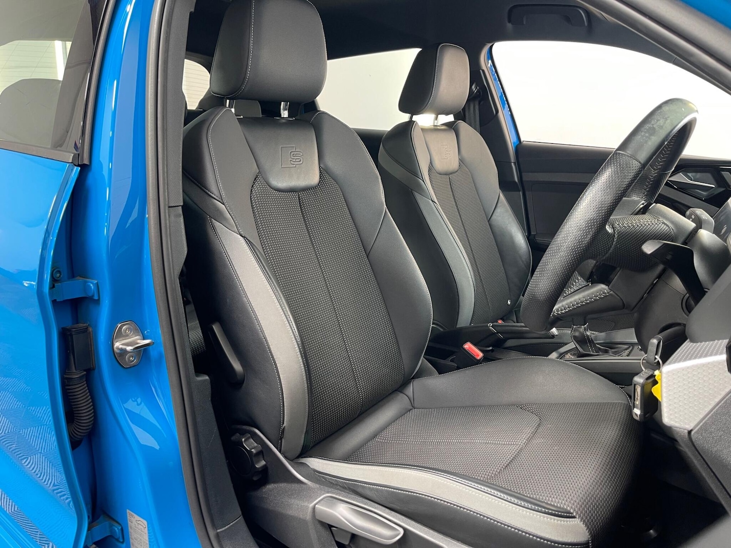 Used Audi A1 for sale - 78026472: Photo 14