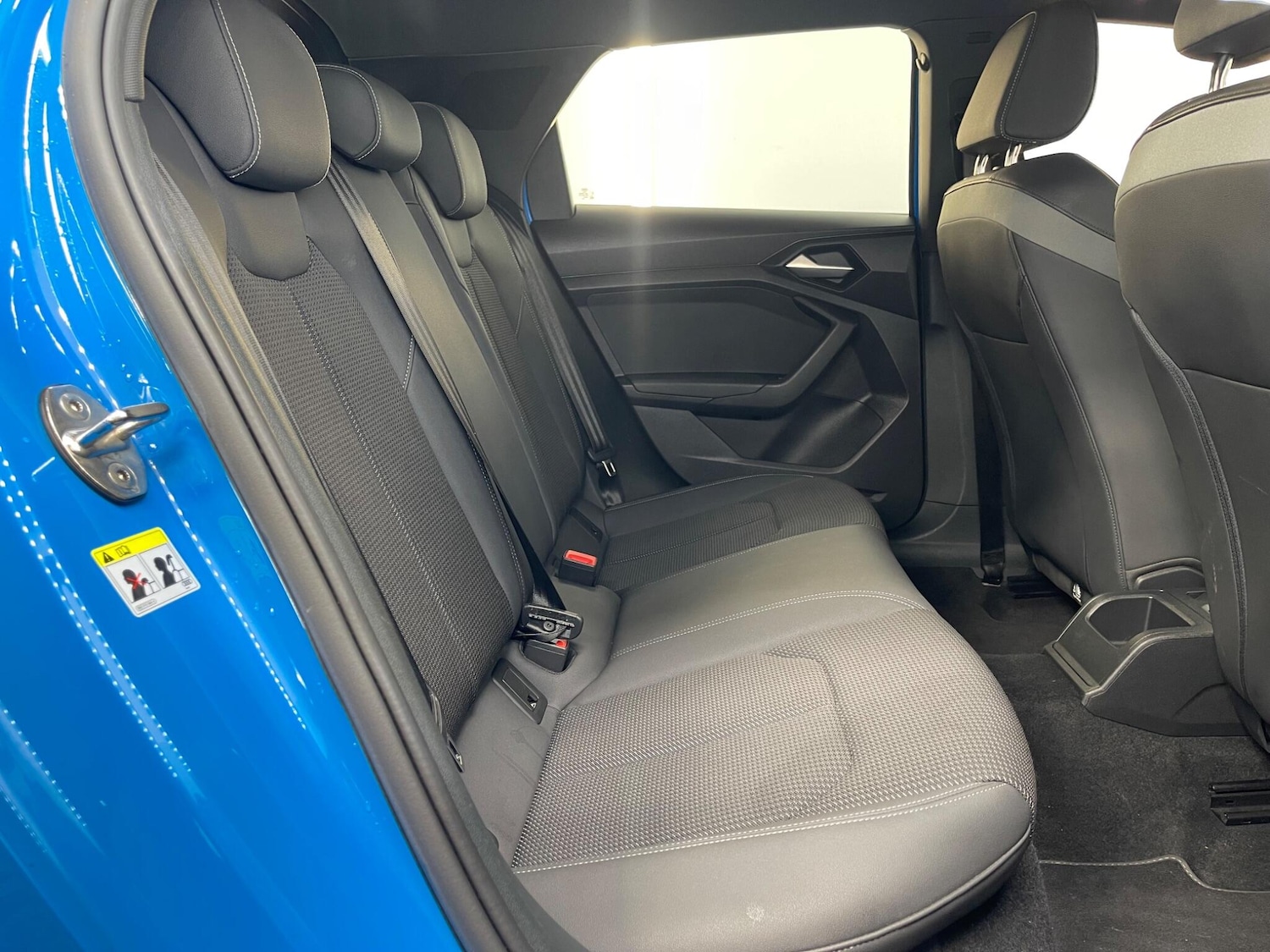 Used Audi A1 for sale - 78026472: Photo 15