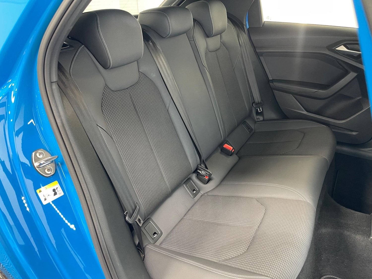 Used Audi A1 for sale - 78026472: Photo 16