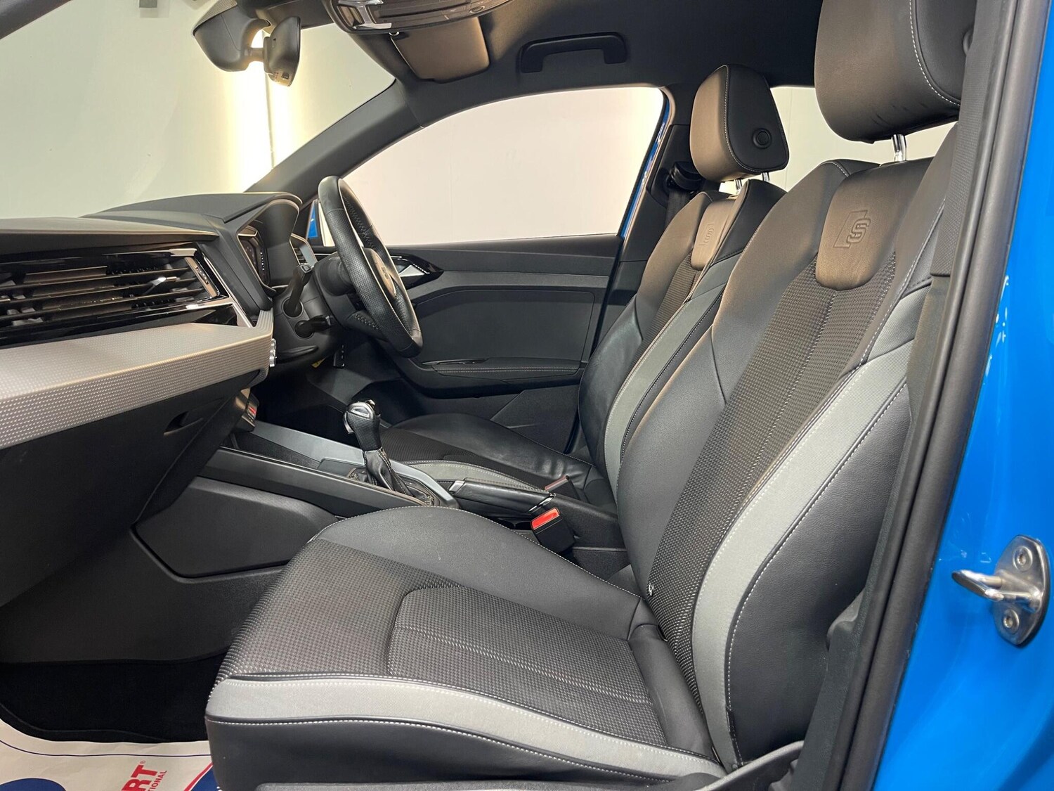 Used Audi A1 for sale - 78026472: Photo 17