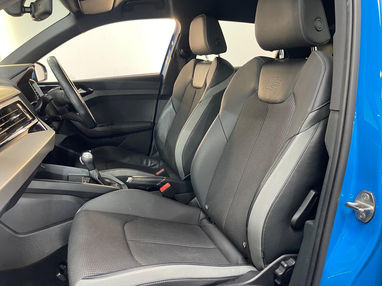 Used Audi A1 for sale - 78026472: Photo 18