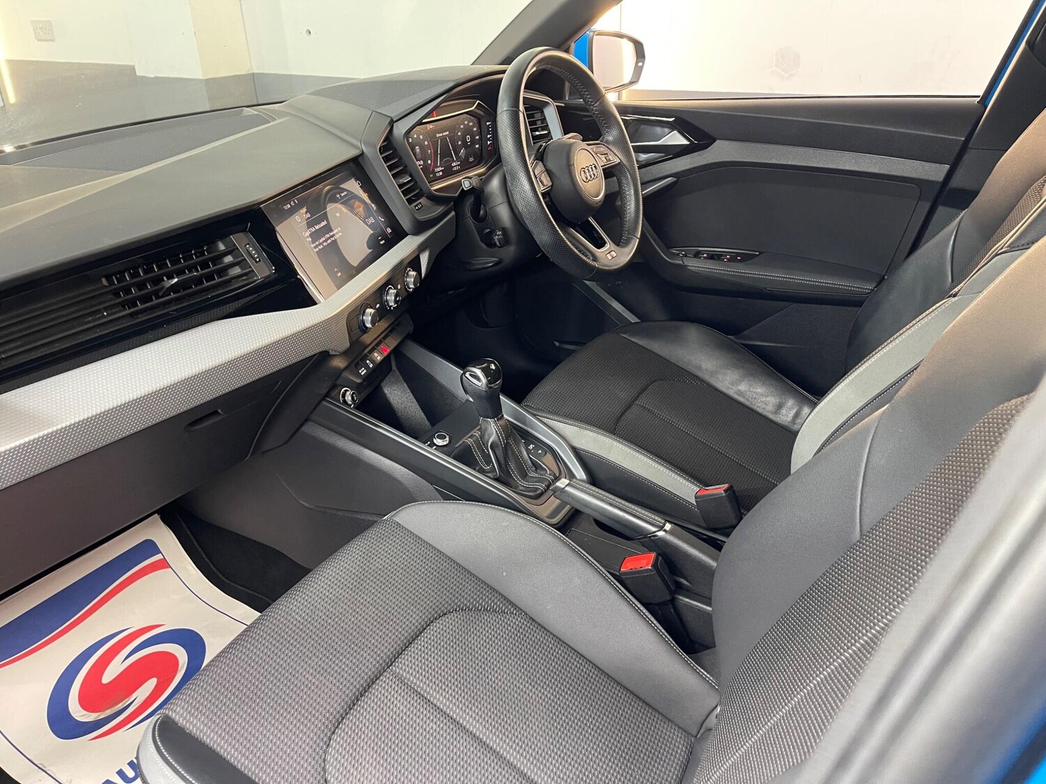 Used Audi A1 for sale - 78026472: Photo 19