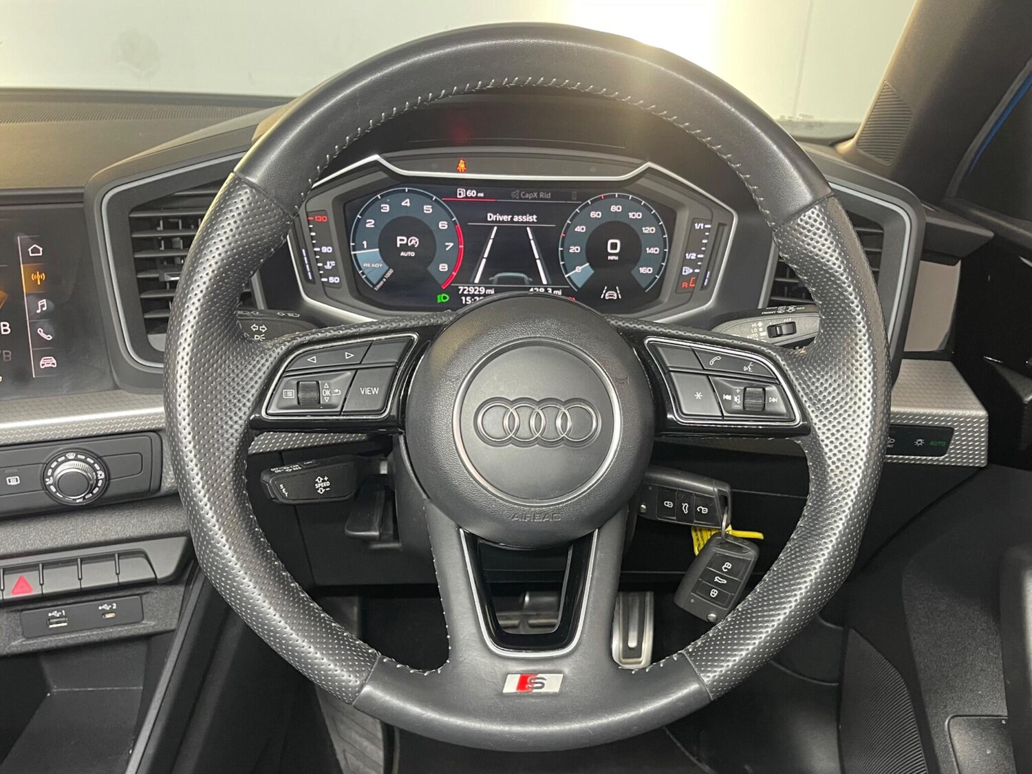 Used Audi A1 for sale - 78026472: Photo 21