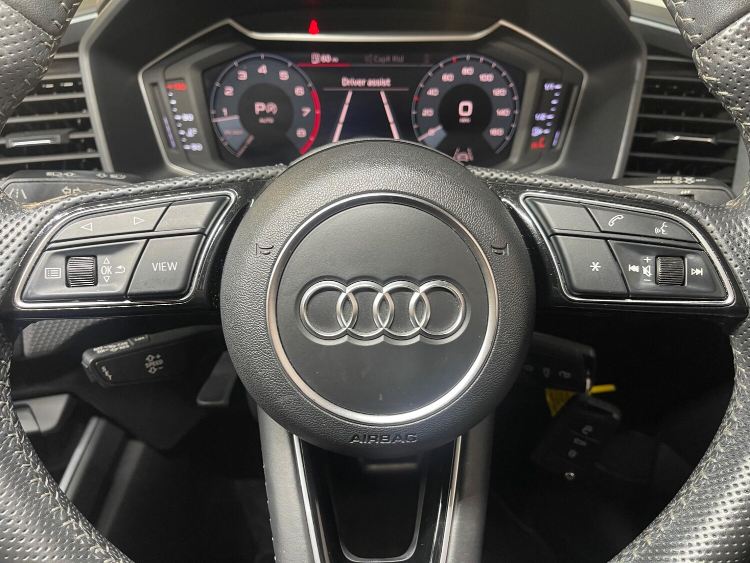 Used Audi A1 for sale - 78026472: Photo 22