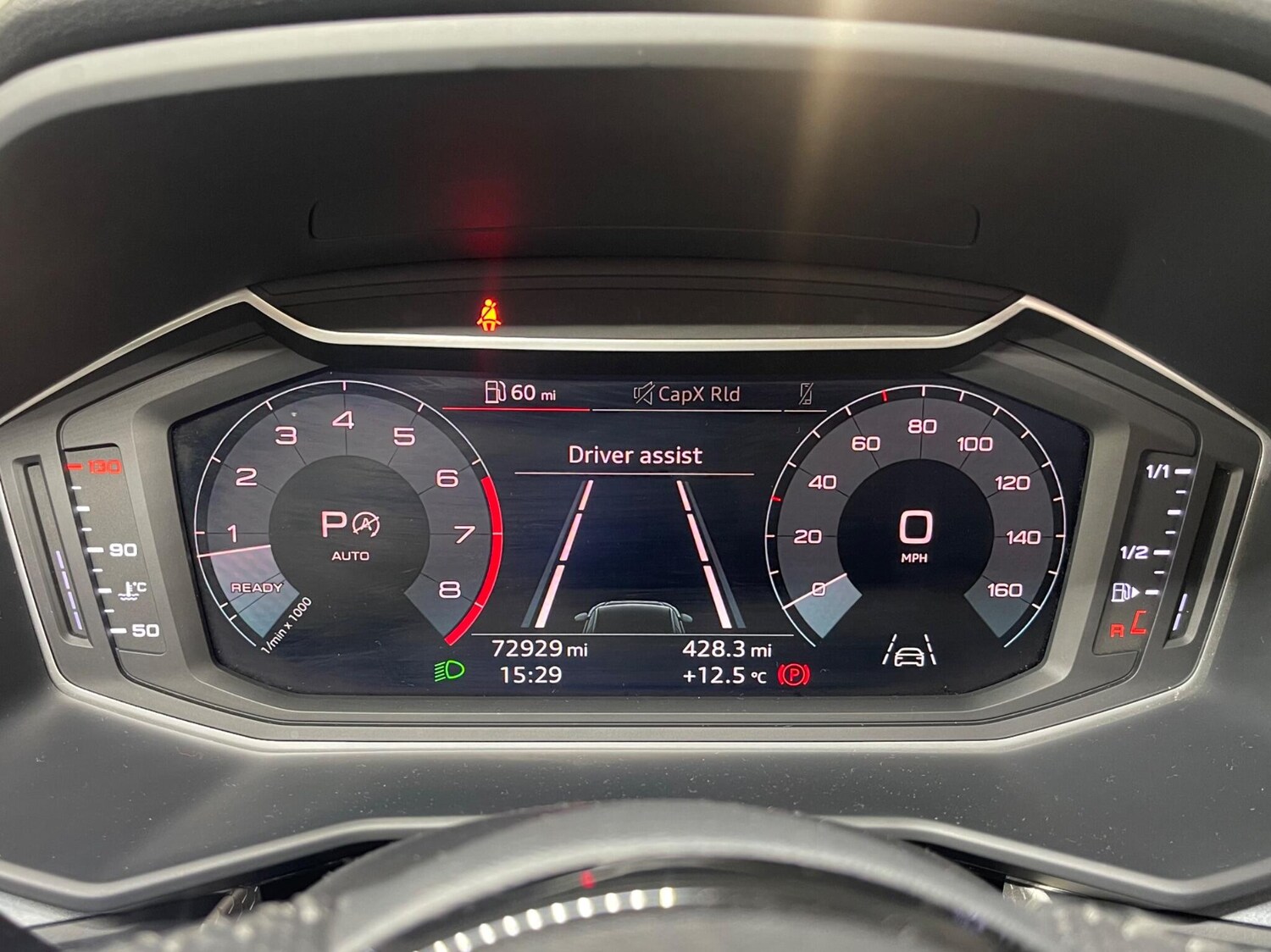 Used Audi A1 for sale - 78026472: Photo 23