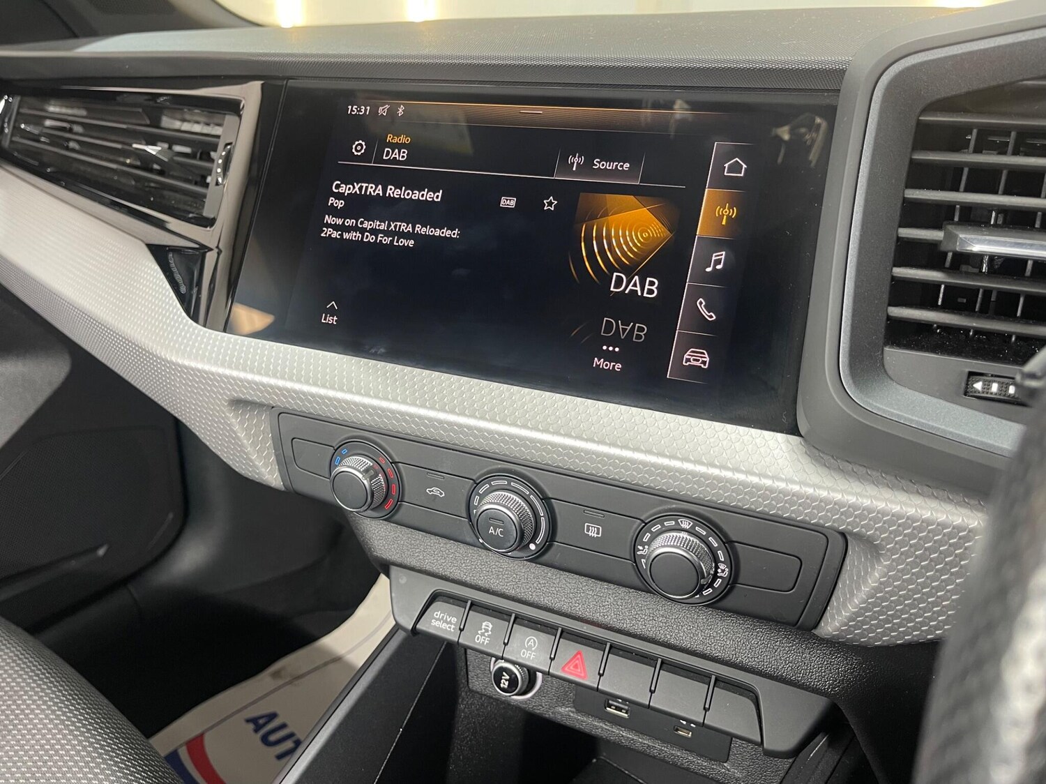 Used Audi A1 for sale - 78026472: Photo 25