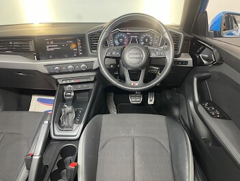 Used Audi A1 2019 for sale - 78026472: Photo