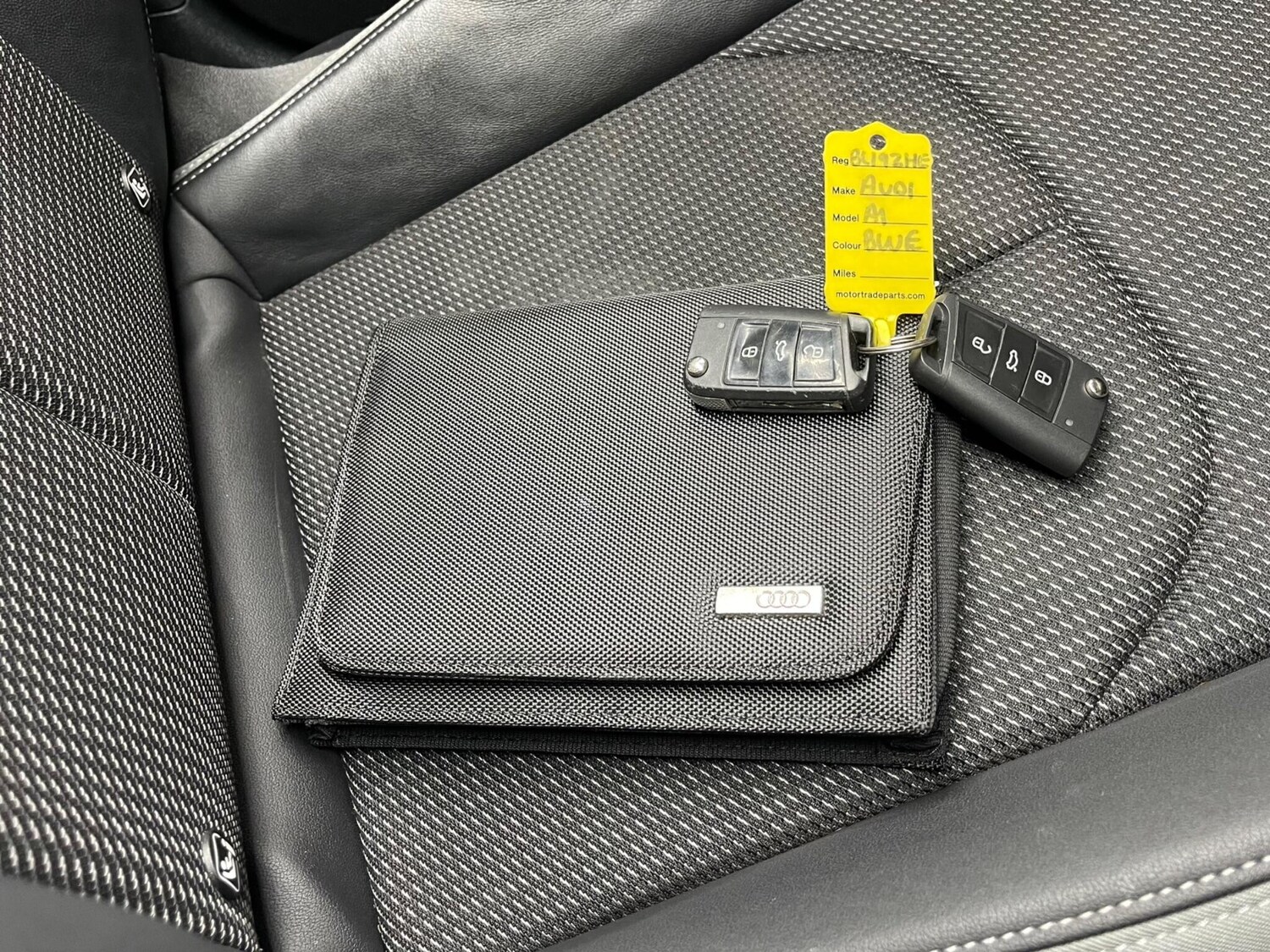 Used Audi A1 for sale - 78026472: Photo 32