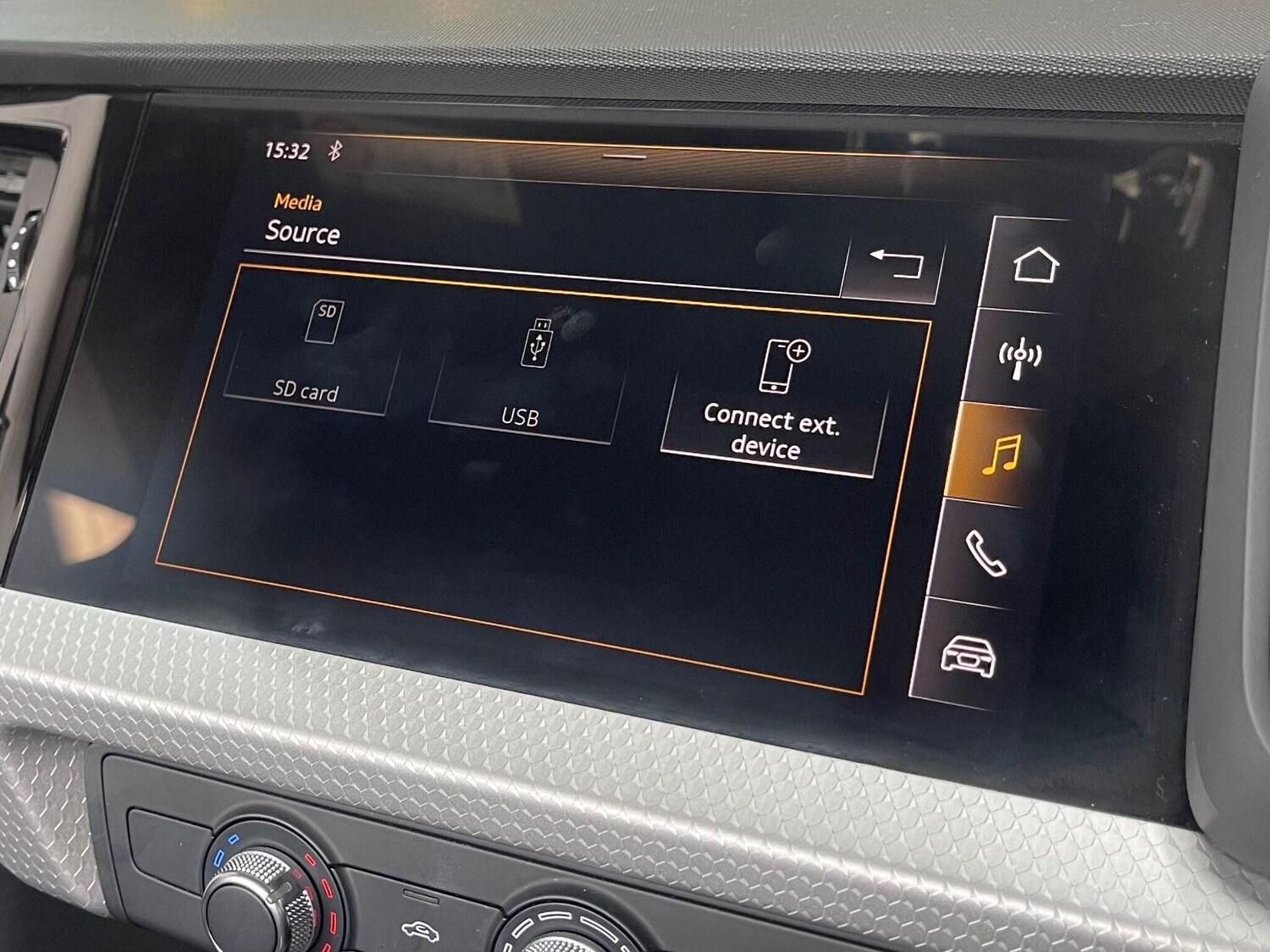 Used Audi A1 for sale - 78026472: Photo 33