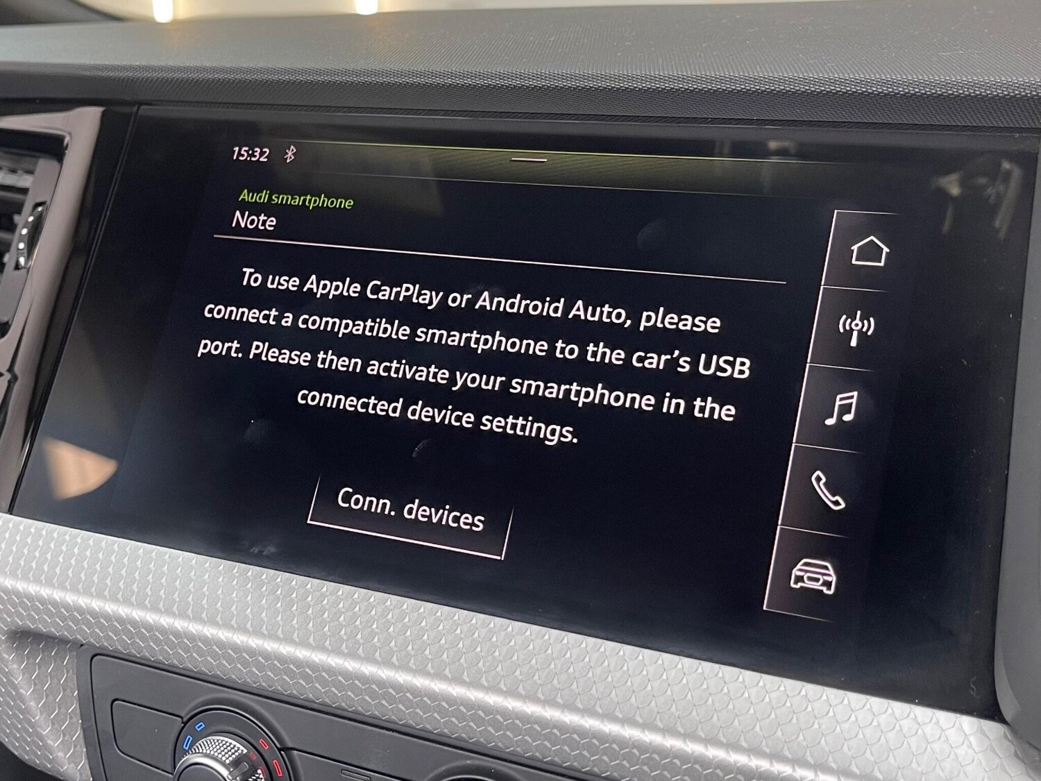 Used Audi A1 for sale - 78026472: Photo 36