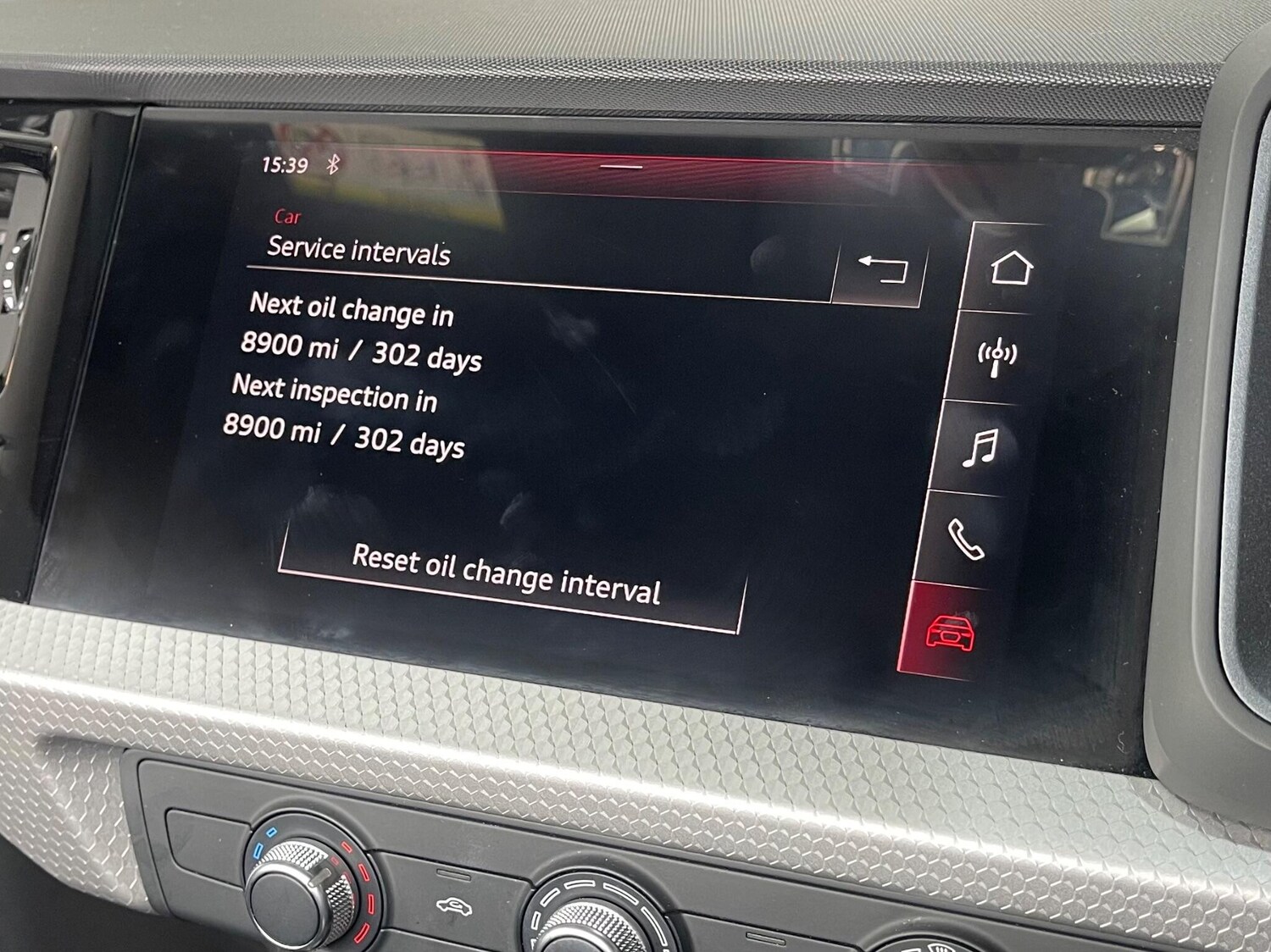 Used Audi A1 for sale - 78026472: Photo 37