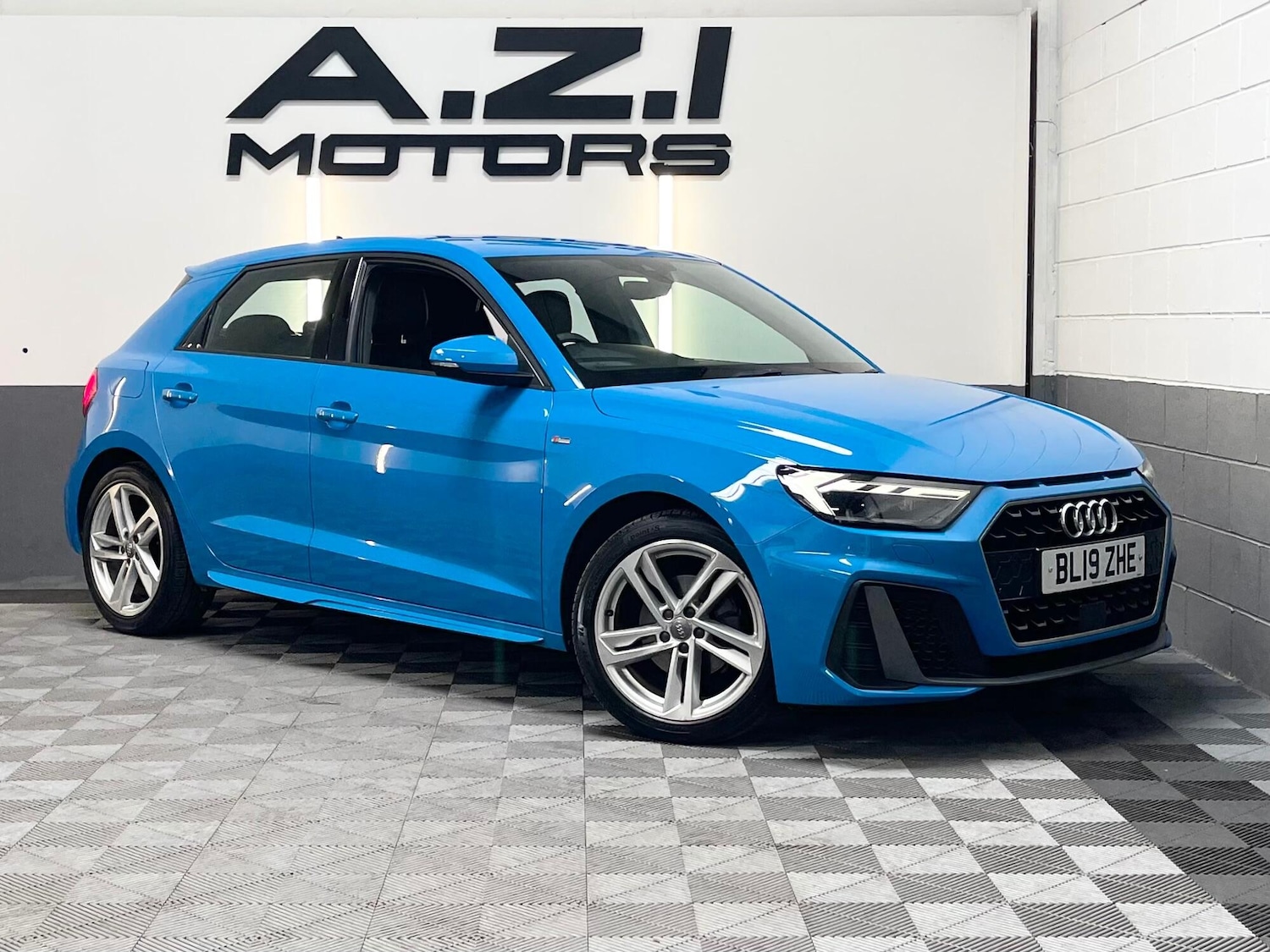 Used Audi A1 for sale - 78026472: Photo 4