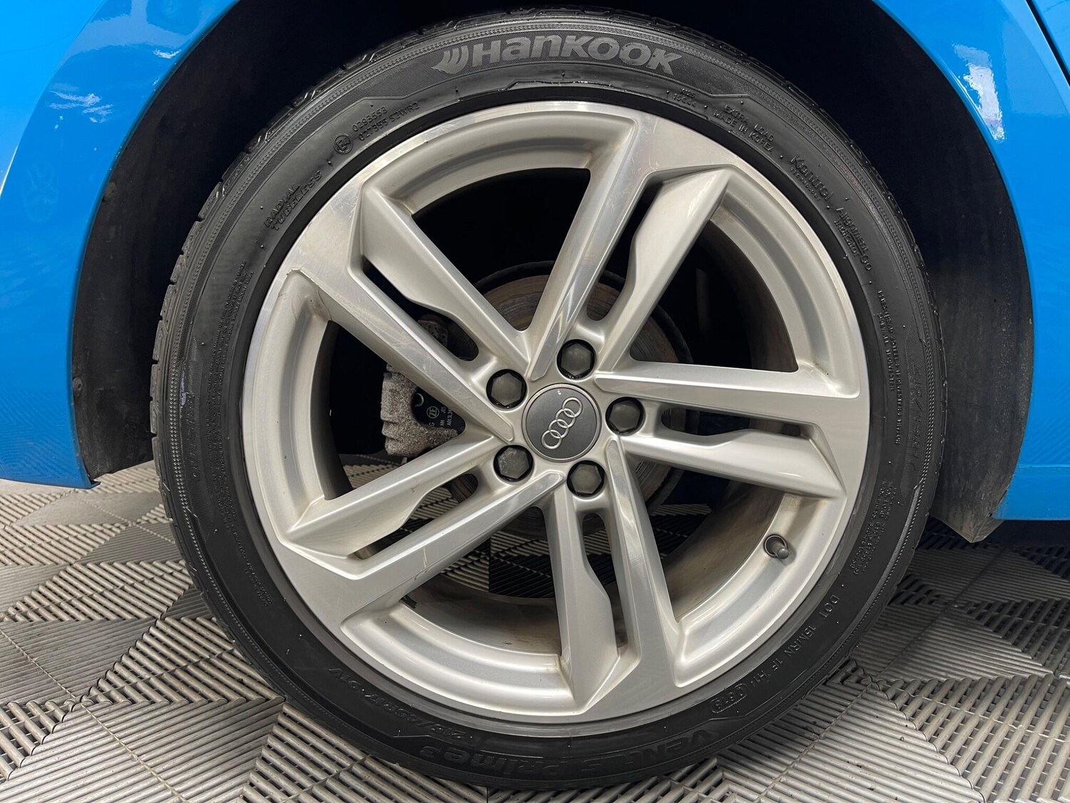 Used Audi A1 for sale - 78026472: Photo 40