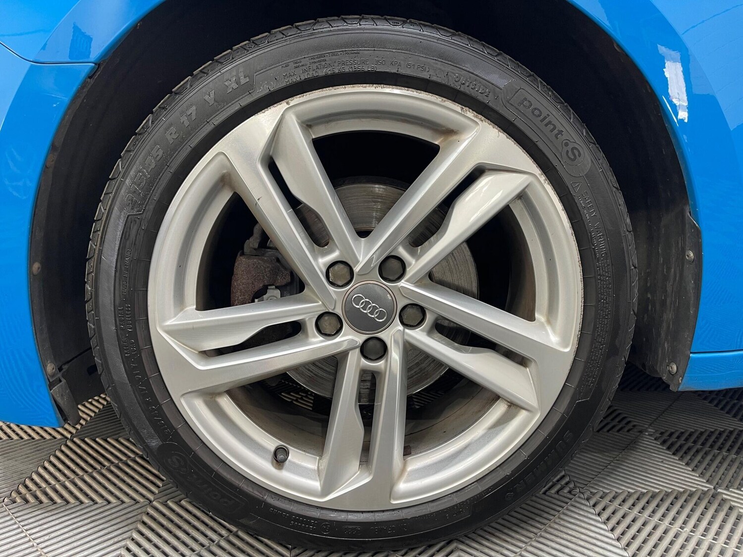 Used Audi A1 for sale - 78026472: Photo 41