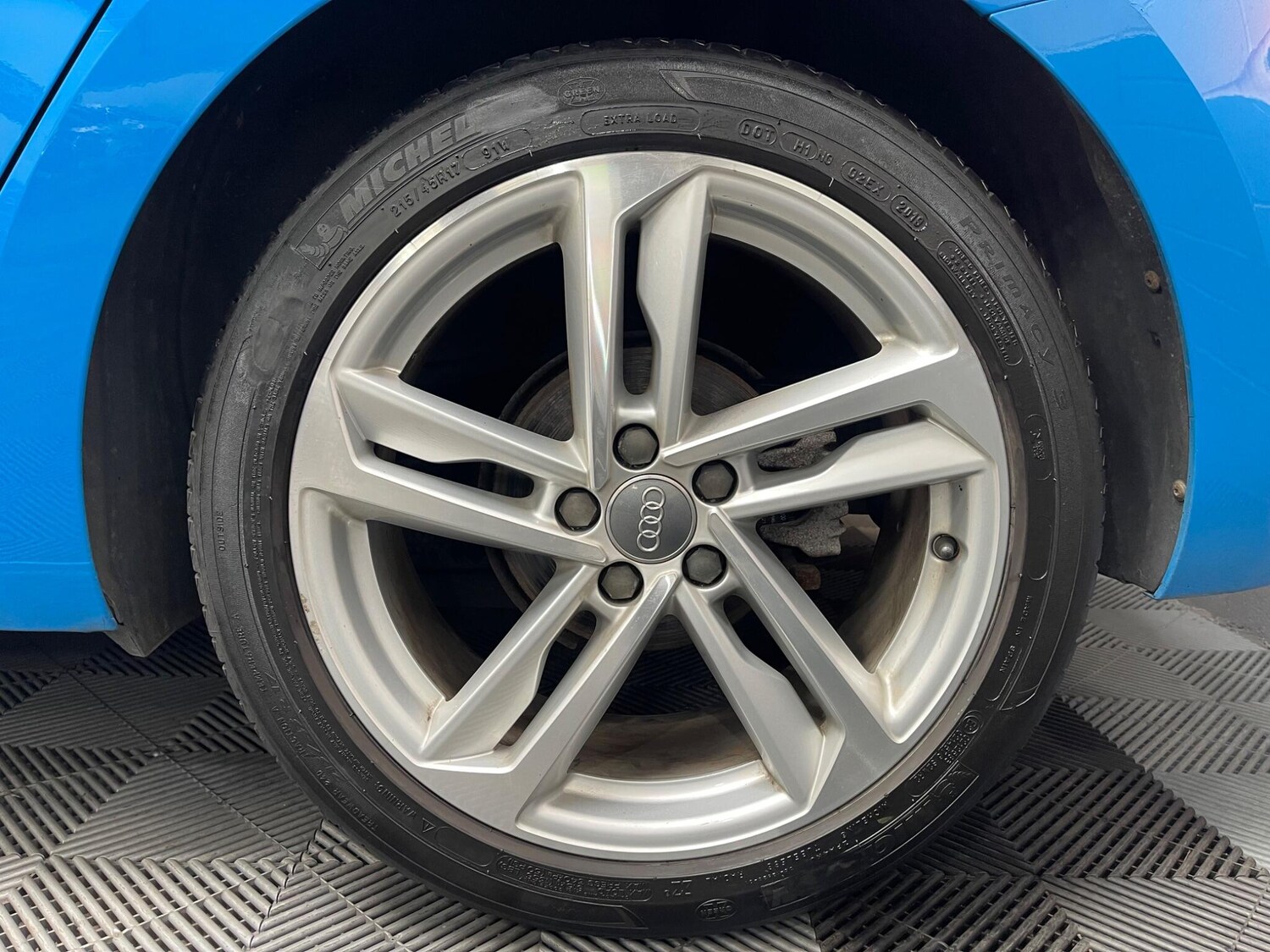 Used Audi A1 for sale - 78026472: Photo 42