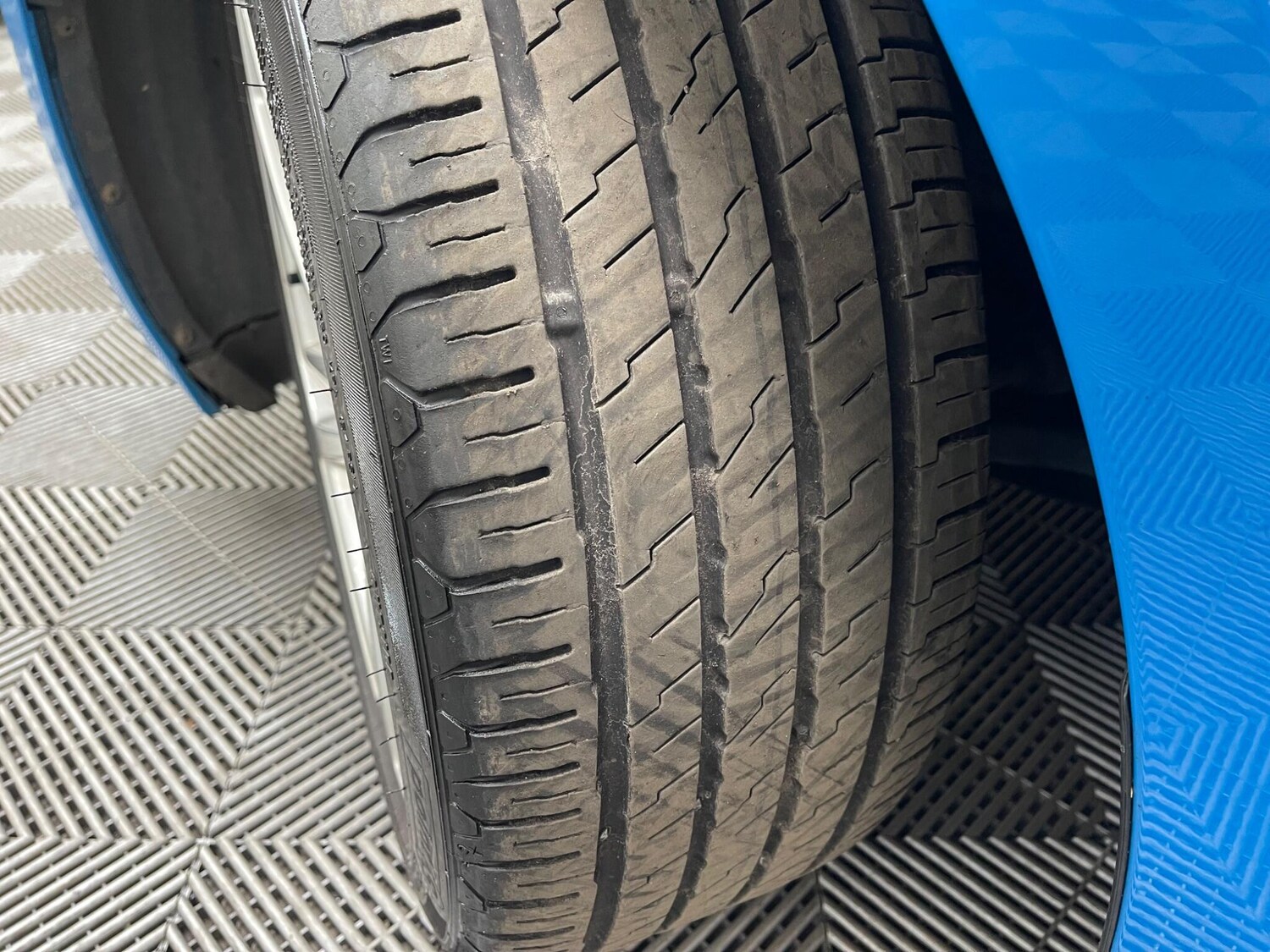 Used Audi A1 for sale - 78026472: Photo 45