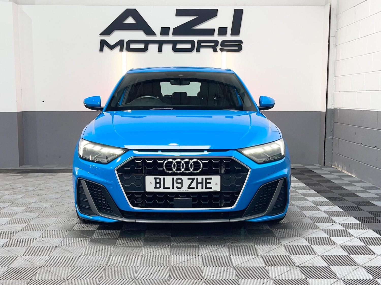 Used Audi A1 for sale - 78026472: Photo 6