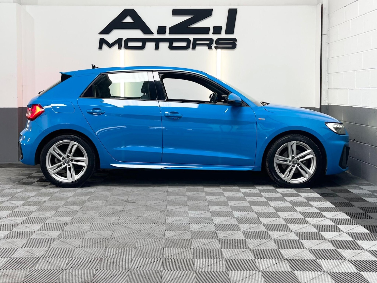 Used Audi A1 for sale - 78026472: Photo 7