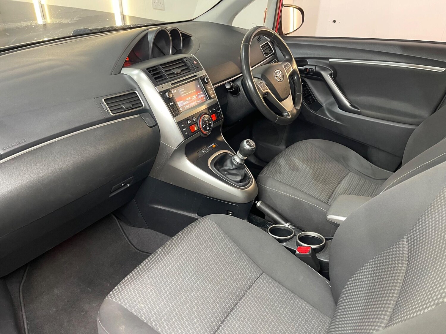 Used Toyota Verso for sale - 78026473: Photo 11