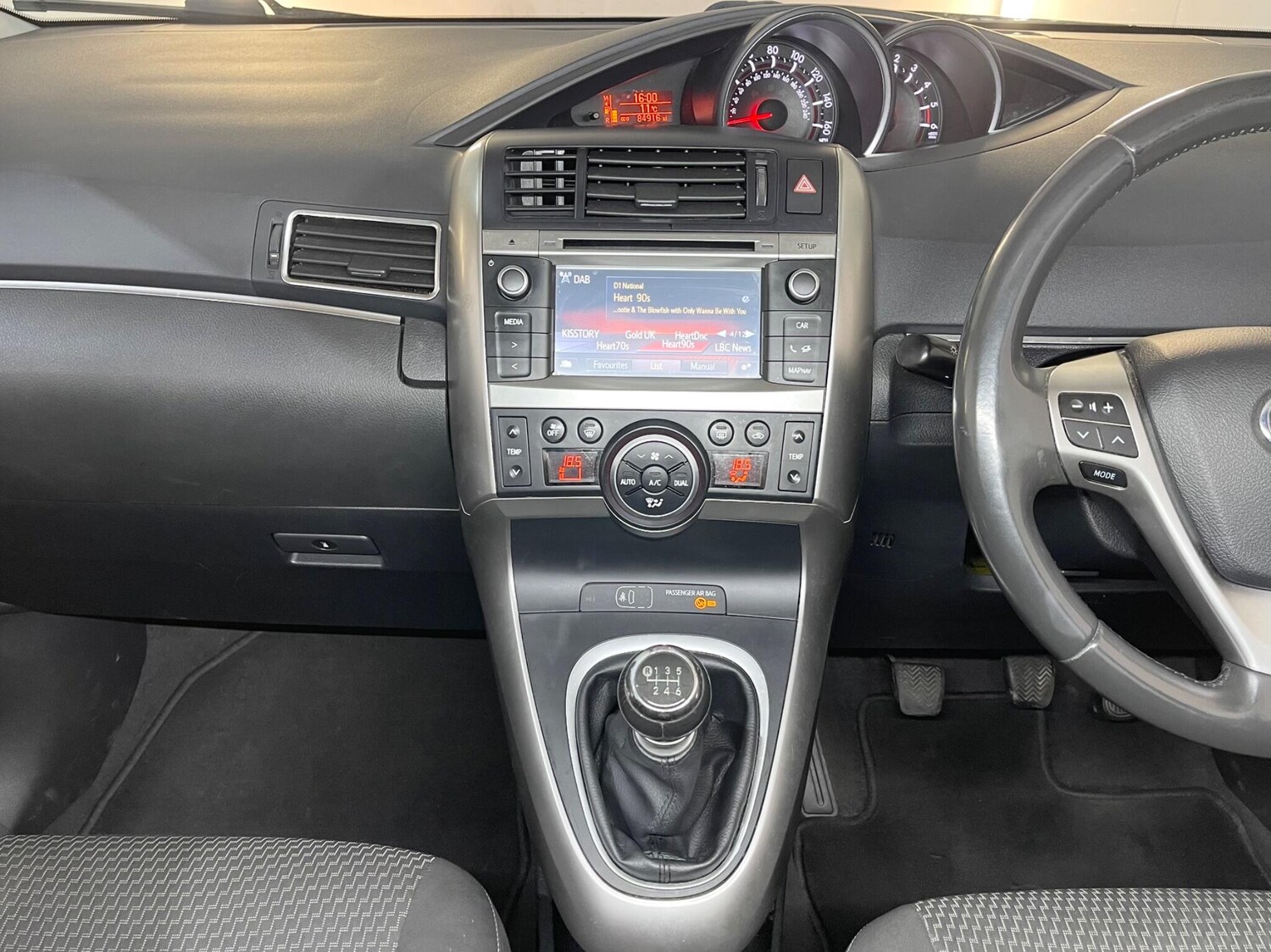 Used Toyota Verso for sale - 78026473: Photo 12